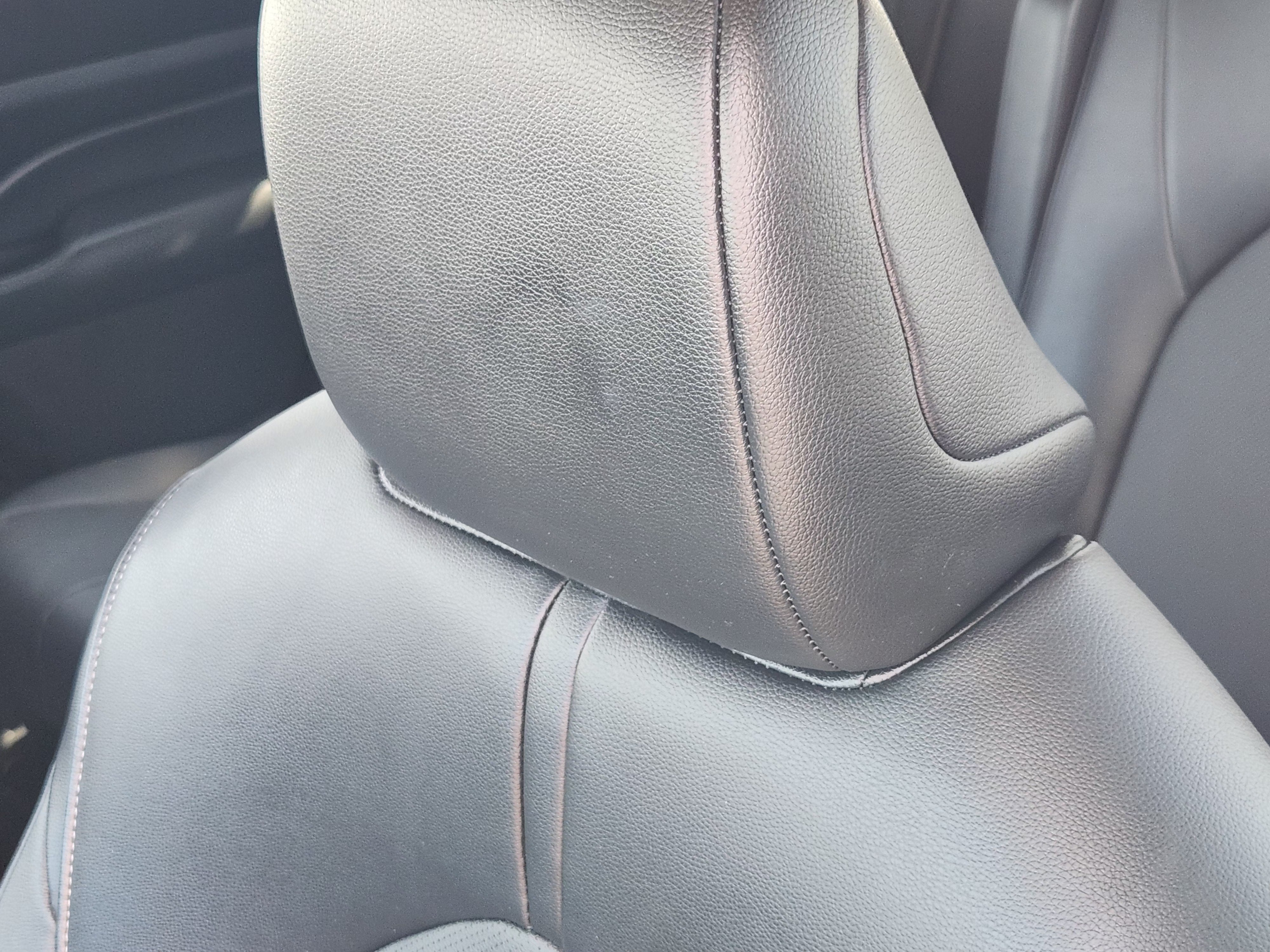 2025 Toyota Grand Highlander Hybrid XLE