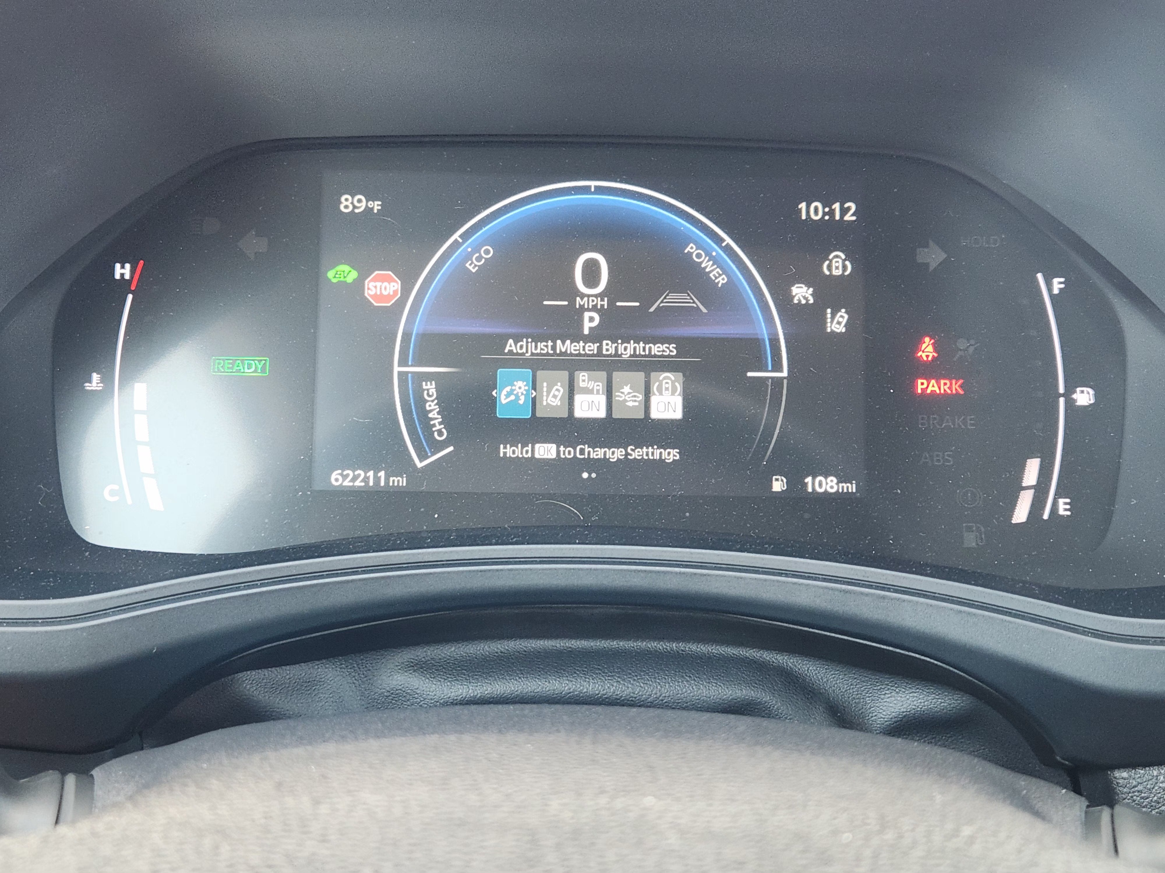2025 Toyota Grand Highlander Hybrid XLE
