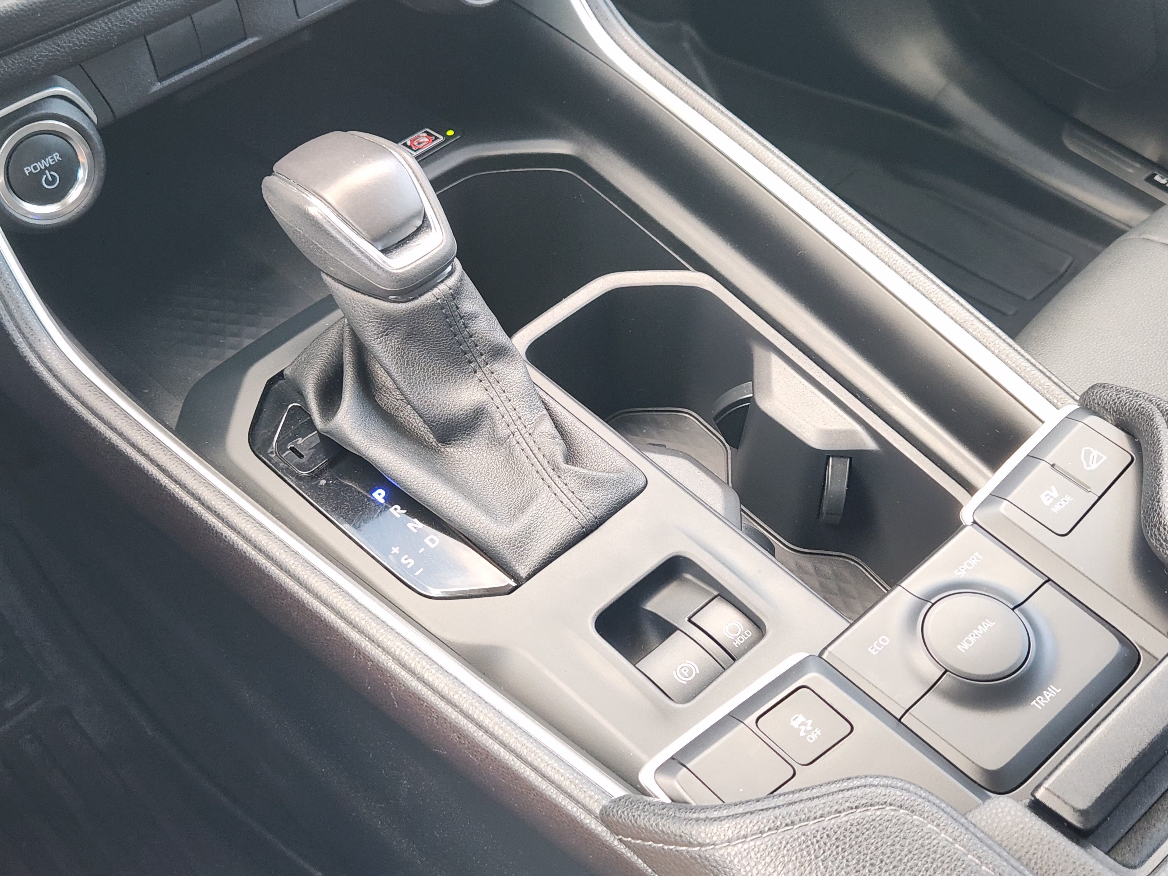 2025 Toyota Grand Highlander Hybrid XLE