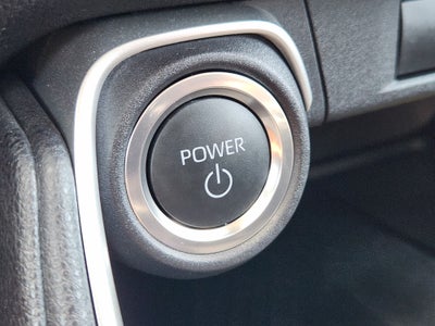 2025 Toyota Grand Highlander Hybrid XLE