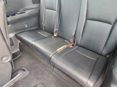 2025 Toyota Grand Highlander Hybrid XLE