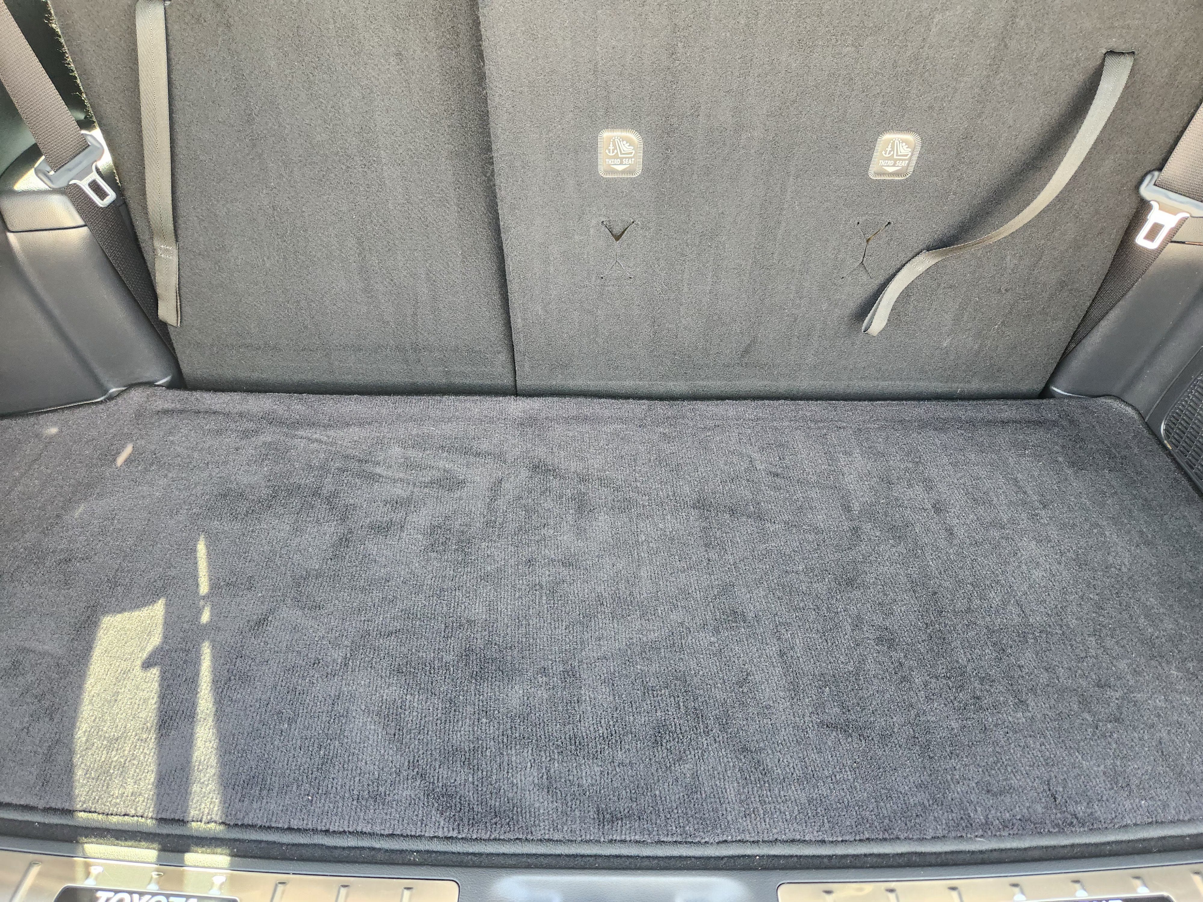 2025 Toyota Grand Highlander Hybrid XLE
