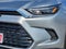 2025 Toyota Grand Highlander Hybrid XLE