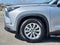 2025 Toyota Grand Highlander Hybrid XLE