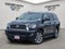 2018 Toyota Sequoia SR5
