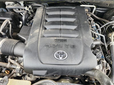 2018 Toyota Sequoia SR5