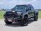 2018 Toyota Tacoma TRD Pro
