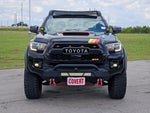 2018 Toyota Tacoma TRD Pro