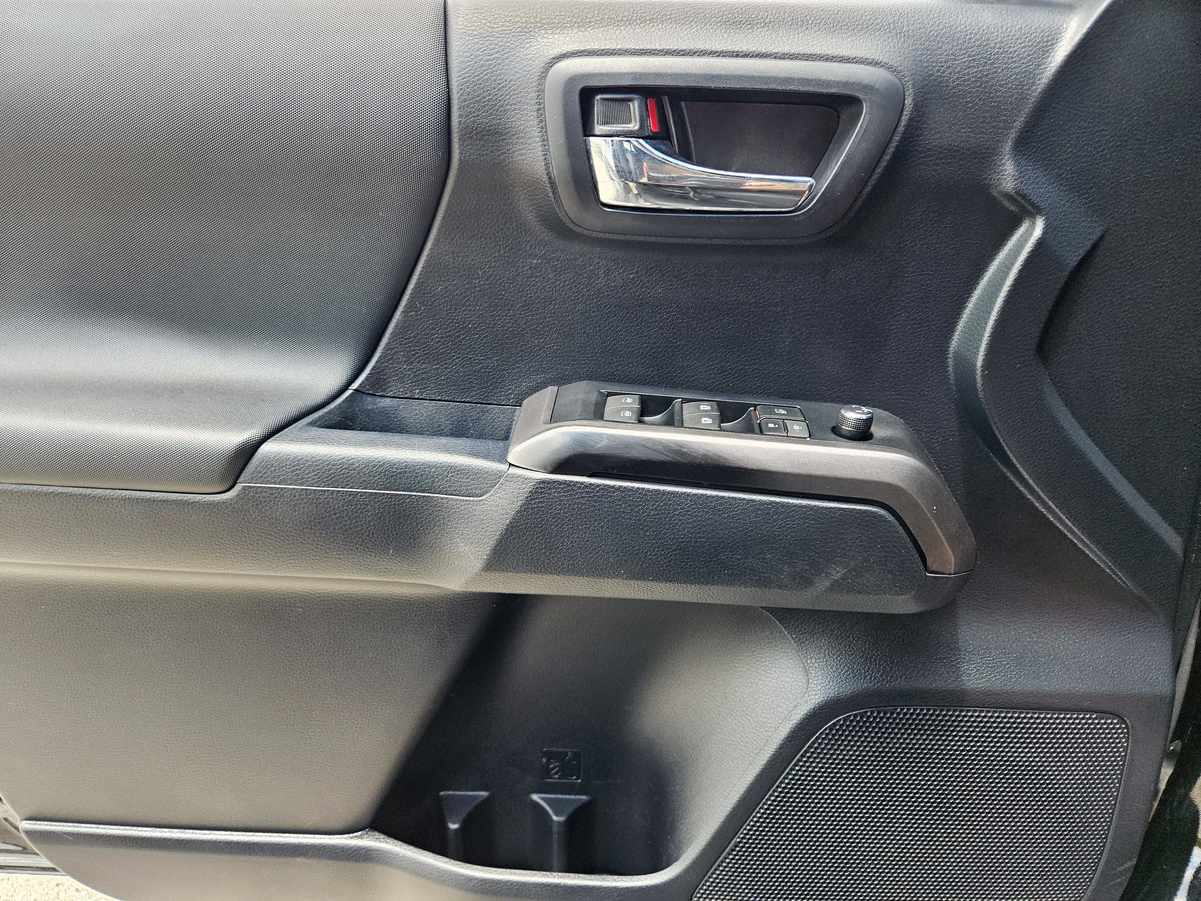 2018 Toyota Tacoma TRD Pro