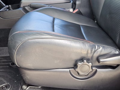 2018 Toyota Tacoma TRD Pro