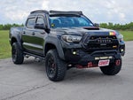 2018 Toyota Tacoma TRD Pro