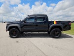 2018 Toyota Tacoma TRD Pro