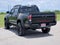 2018 Toyota Tacoma TRD Pro