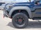 2018 Toyota Tacoma TRD Pro