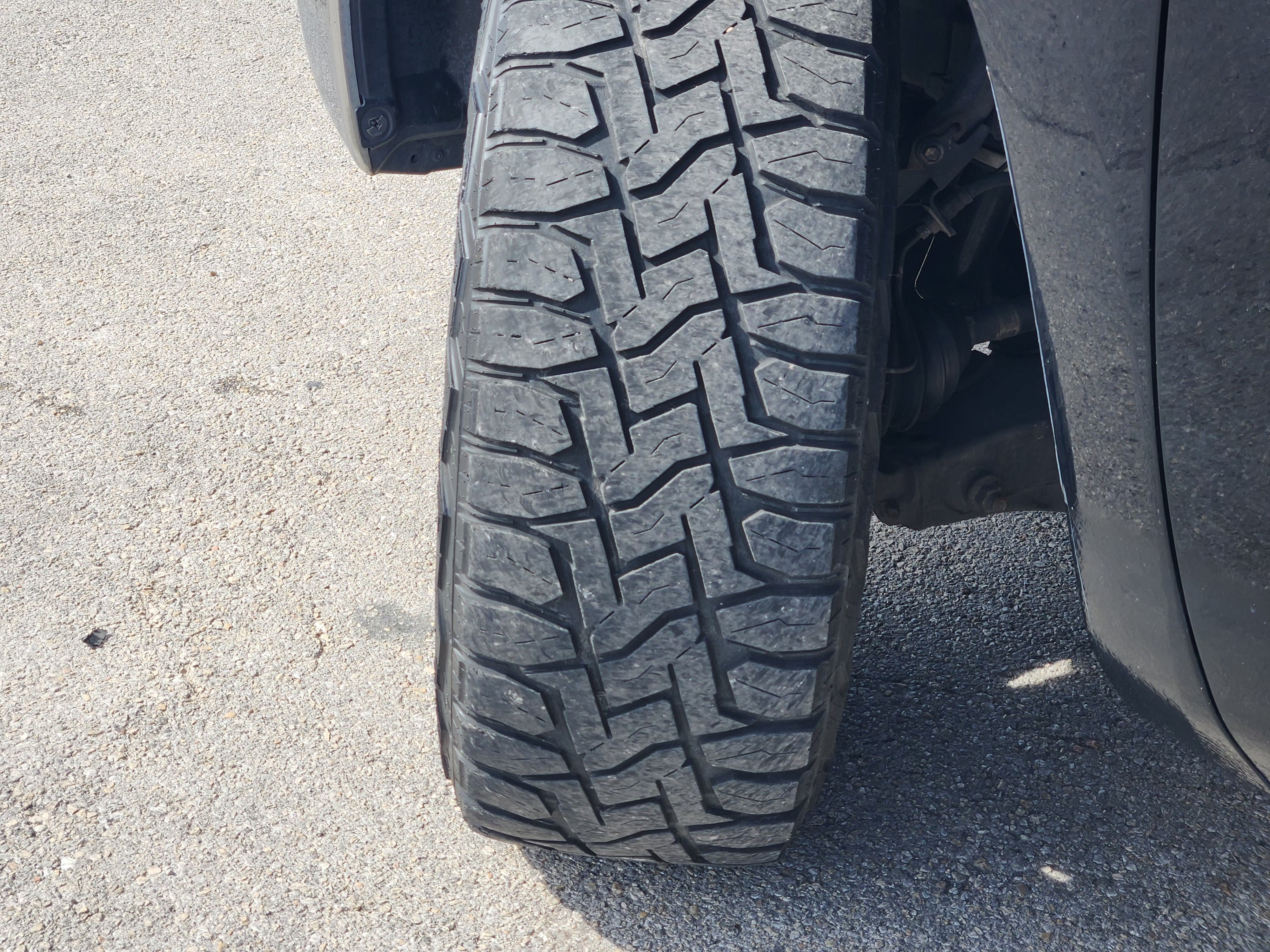 2013 Toyota Tundra 4WD Truck DB 4WD V8 5.7 SR5