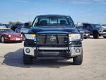 2013 Toyota Tundra 4WD Truck DB 4WD V8 5.7 SR5