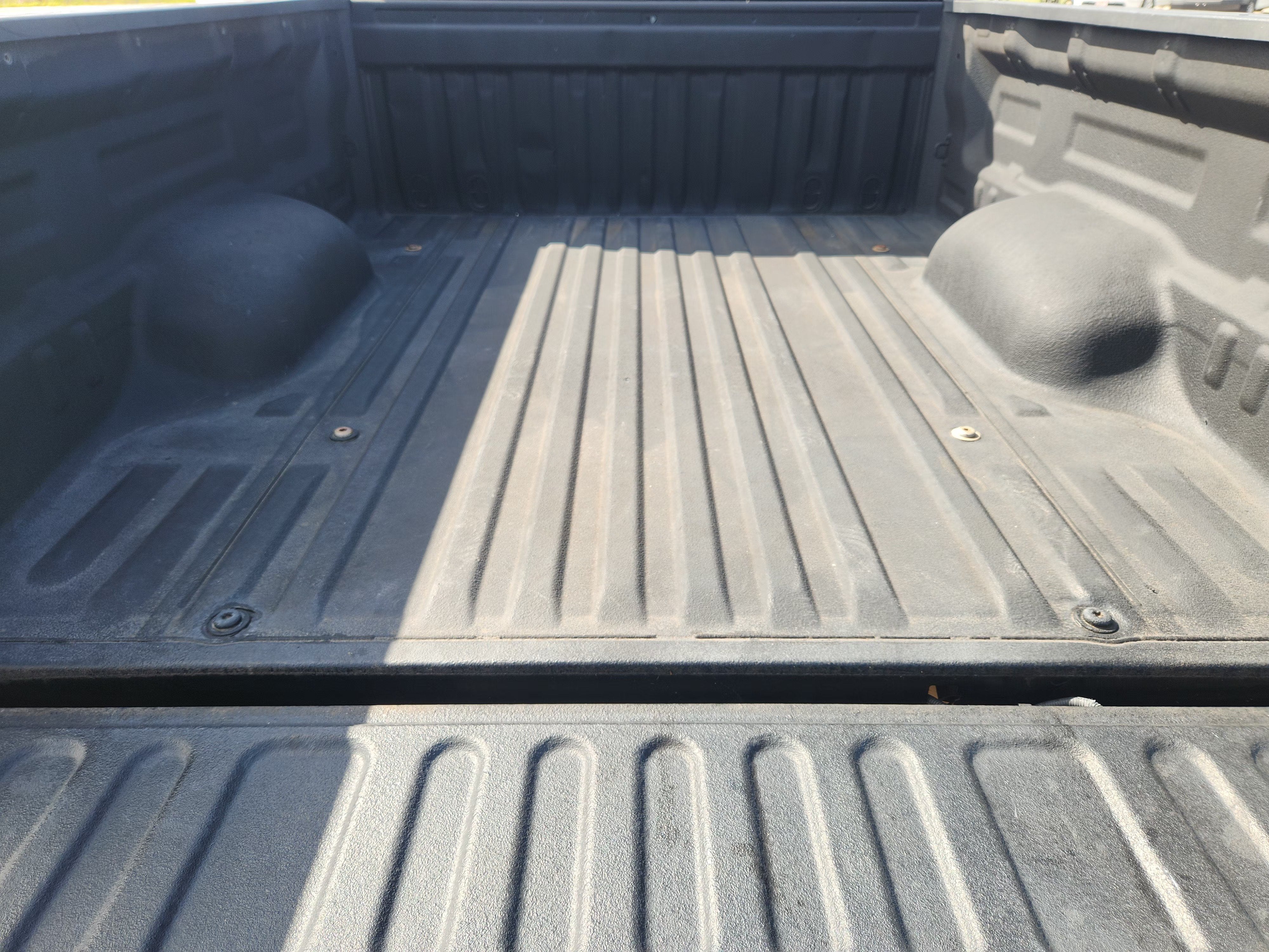 2013 Toyota Tundra 4WD Truck DB 4WD V8 5.7 SR5