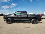 2013 Toyota Tundra 4WD Truck DB 4WD V8 5.7 SR5