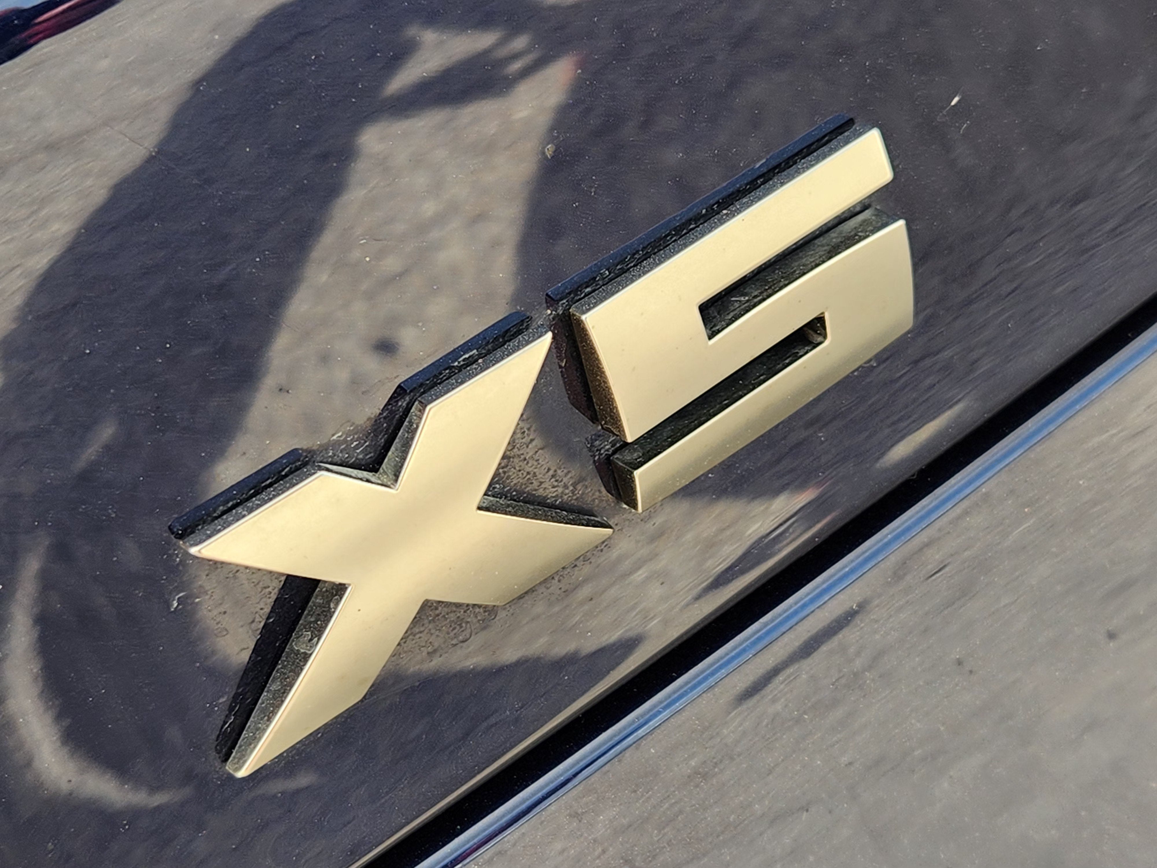 2020 BMW X5 M50i