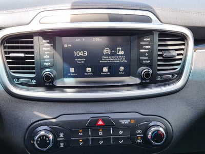 2020 Kia Sorento L