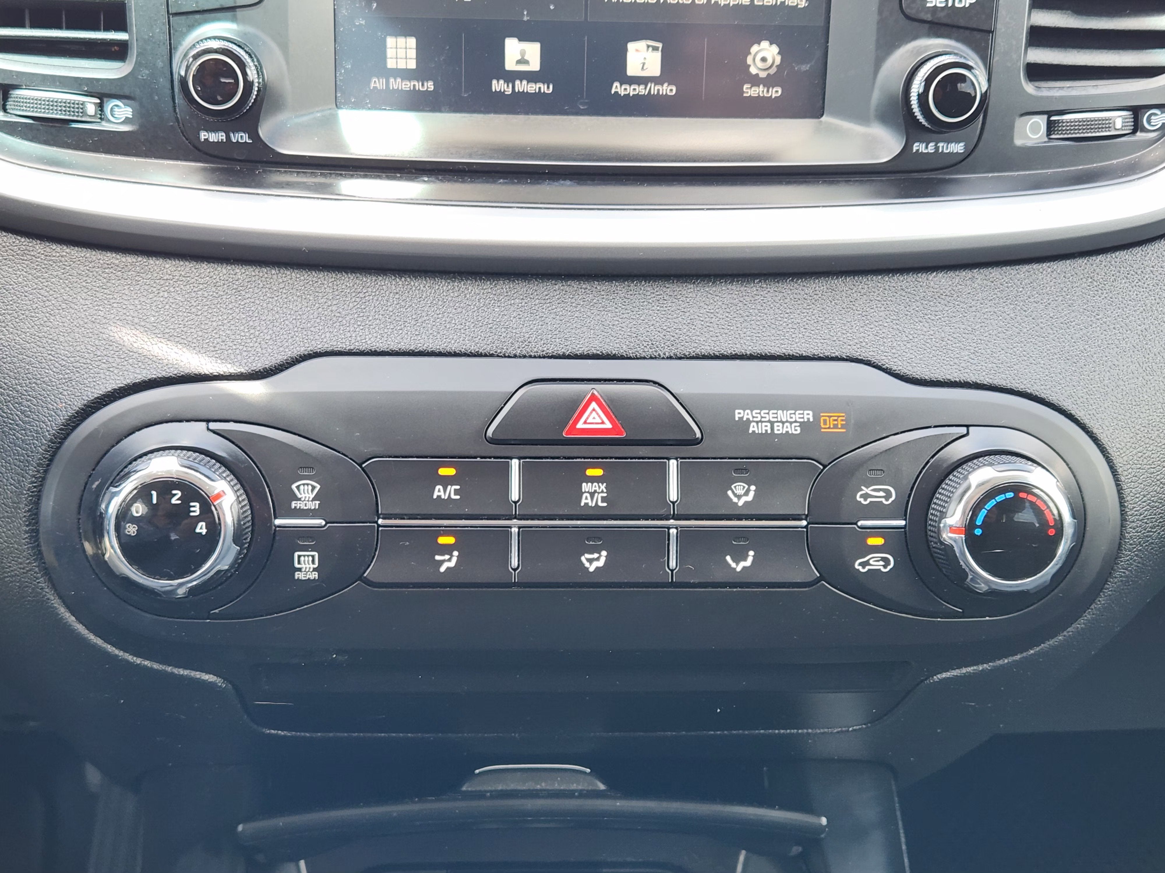 2020 Kia Sorento L