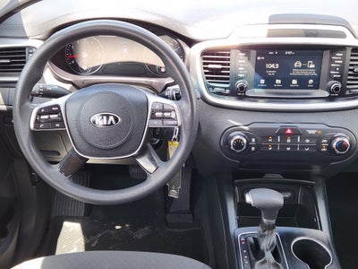 2020 Kia Sorento L