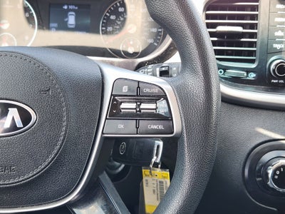 2020 Kia Sorento L