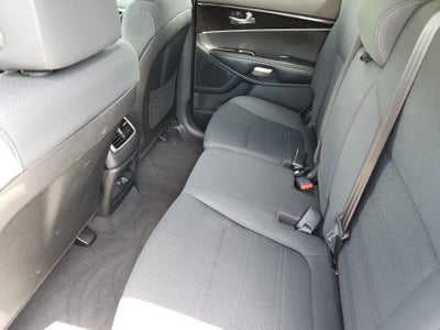 2020 Kia Sorento L