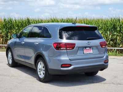 2020 Kia Sorento L