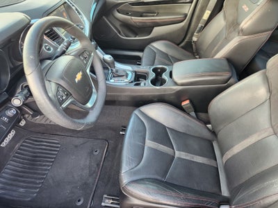 2014 Chevrolet SS 4DR SDN