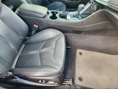 2014 Chevrolet SS 4DR SDN