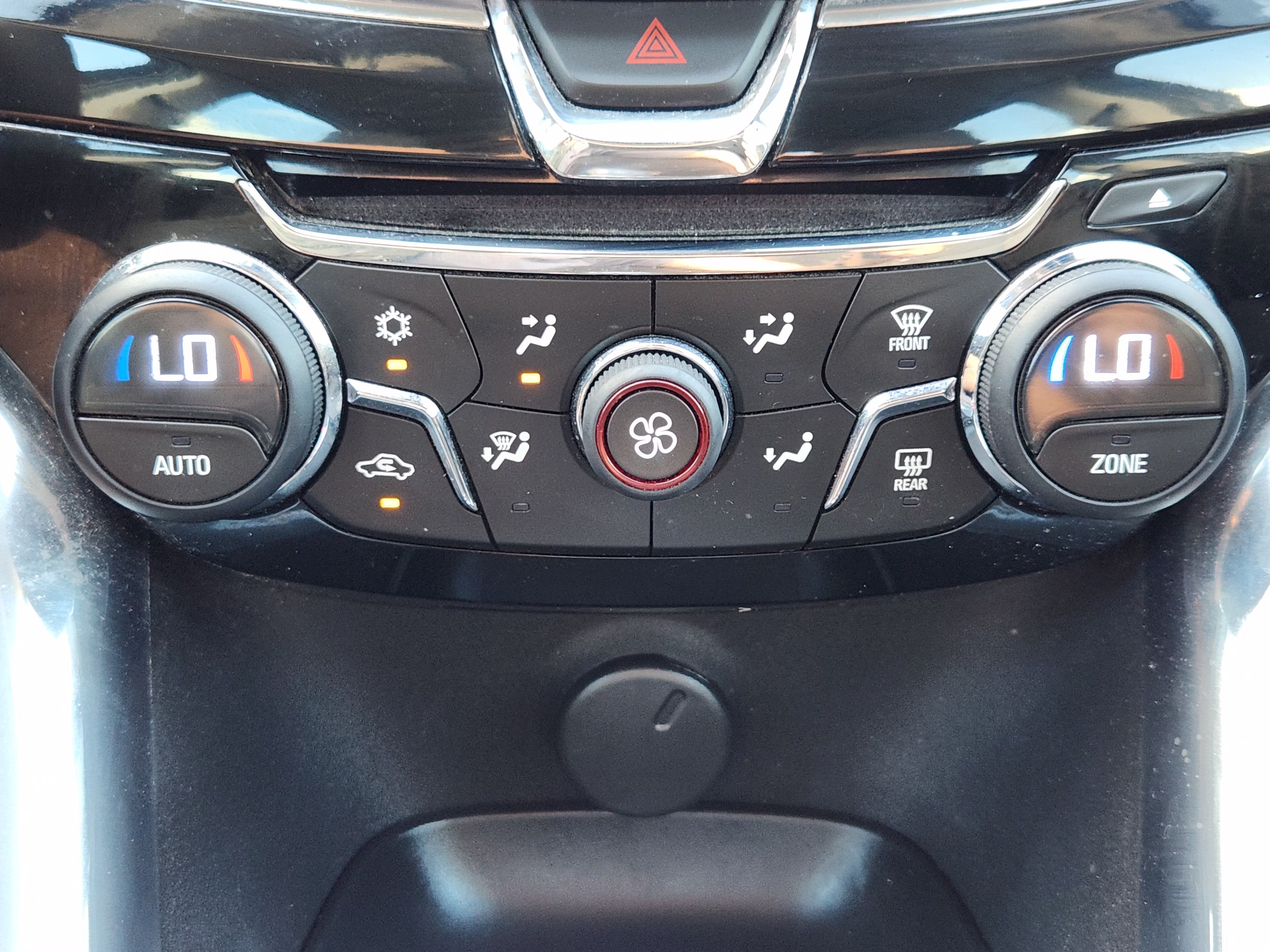 2014 Chevrolet SS 4DR SDN