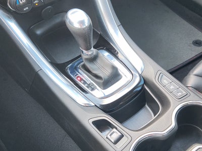 2014 Chevrolet SS 4DR SDN