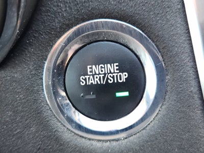 2014 Chevrolet SS 4DR SDN