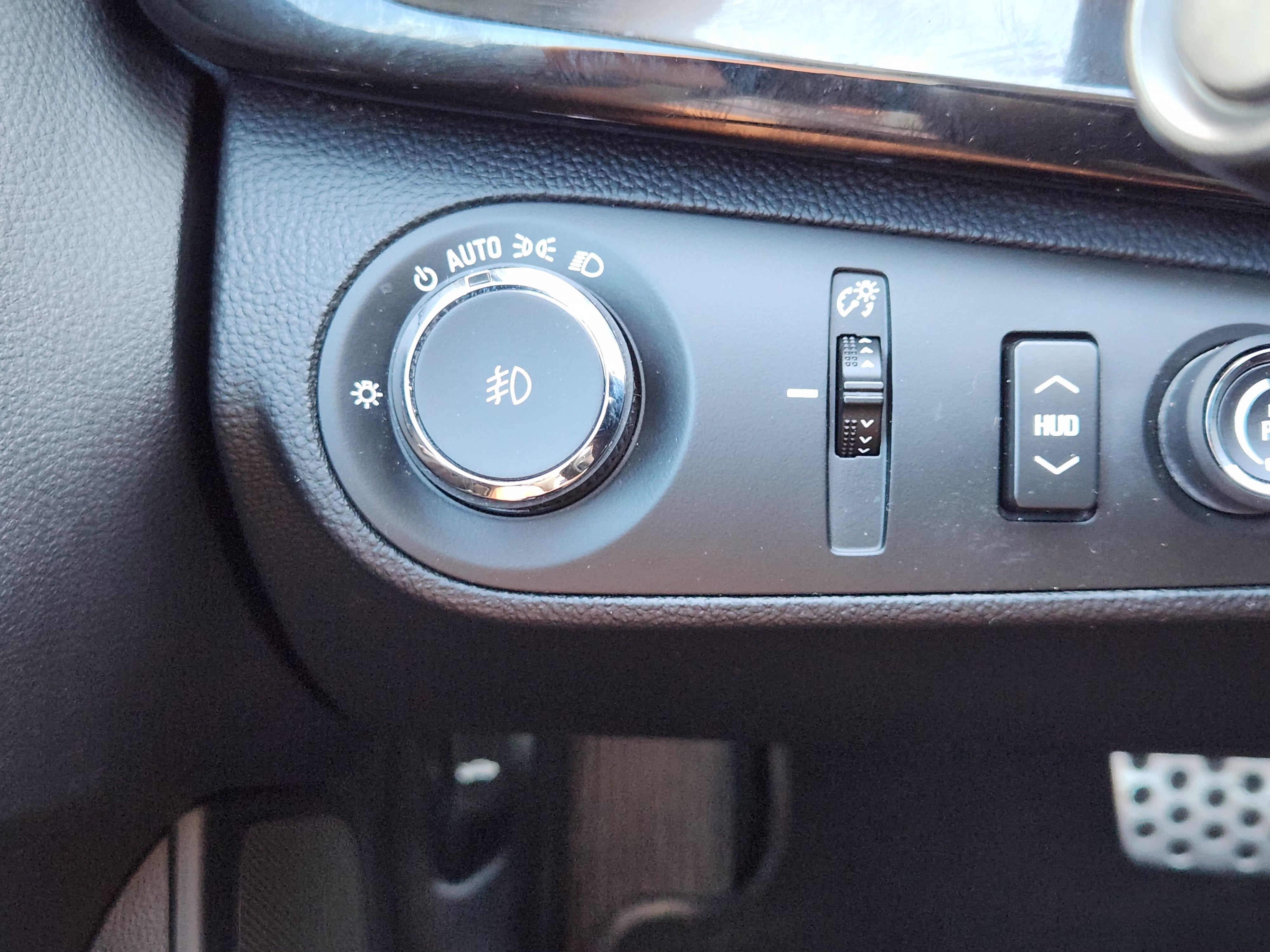 2014 Chevrolet SS 4DR SDN