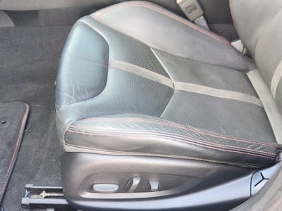 2014 Chevrolet SS 4DR SDN