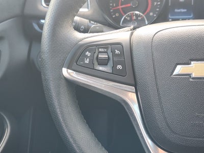 2014 Chevrolet SS 4DR SDN
