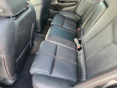 2014 Chevrolet SS 4DR SDN