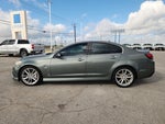 2014 Chevrolet SS 4DR SDN