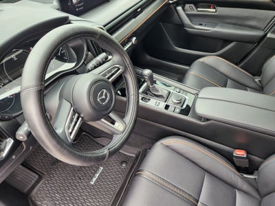 2023 Mazda Mazda CX-50 2.5 S Premium Plus