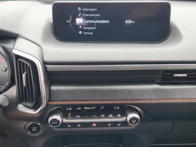 2023 Mazda Mazda CX-50 2.5 S Premium Plus