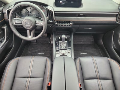 2023 Mazda Mazda CX-50 2.5 S Premium Plus