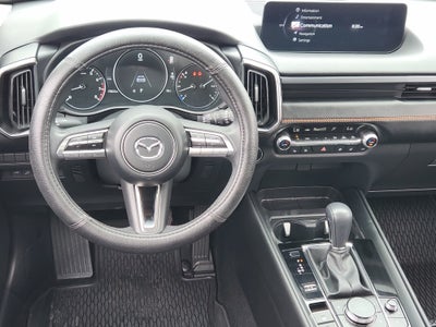 2023 Mazda Mazda CX-50 2.5 S Premium Plus