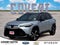 2023 Toyota Corolla Cross Hybrid S