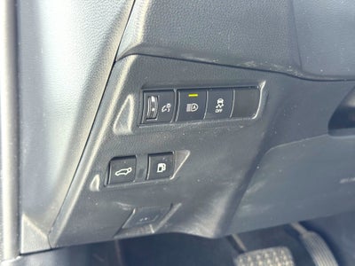 2023 Toyota Corolla Cross Hybrid S