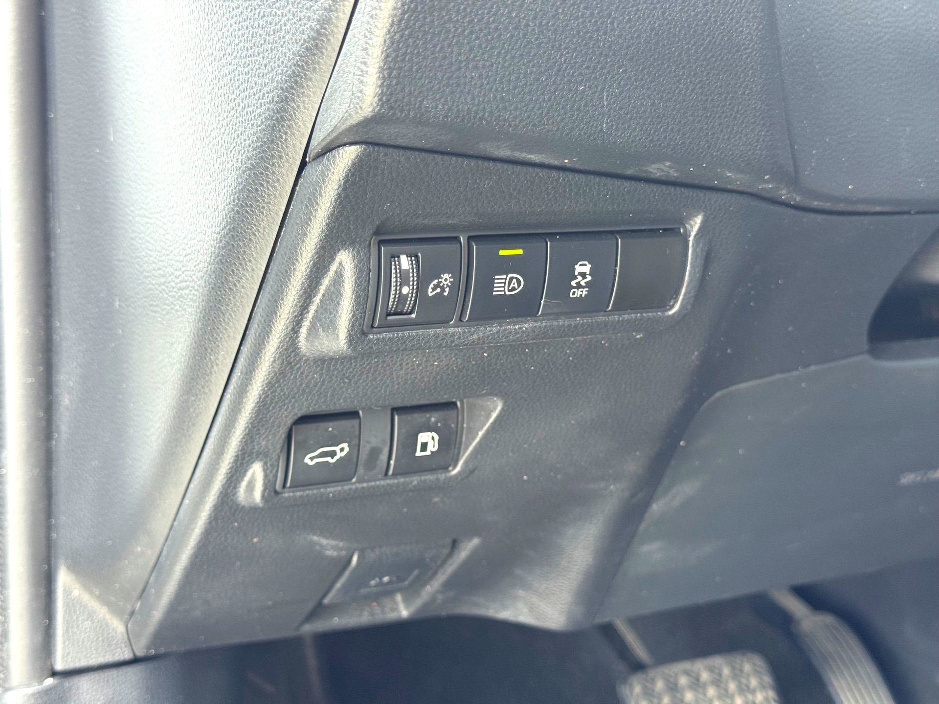 2023 Toyota Corolla Cross Hybrid S