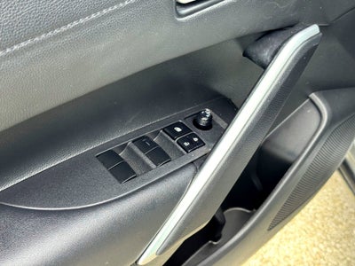 2023 Toyota Corolla Cross Hybrid S