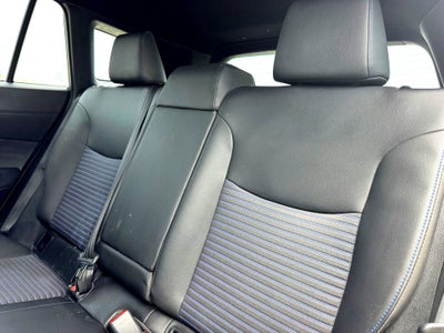 2023 Toyota Corolla Cross Hybrid S