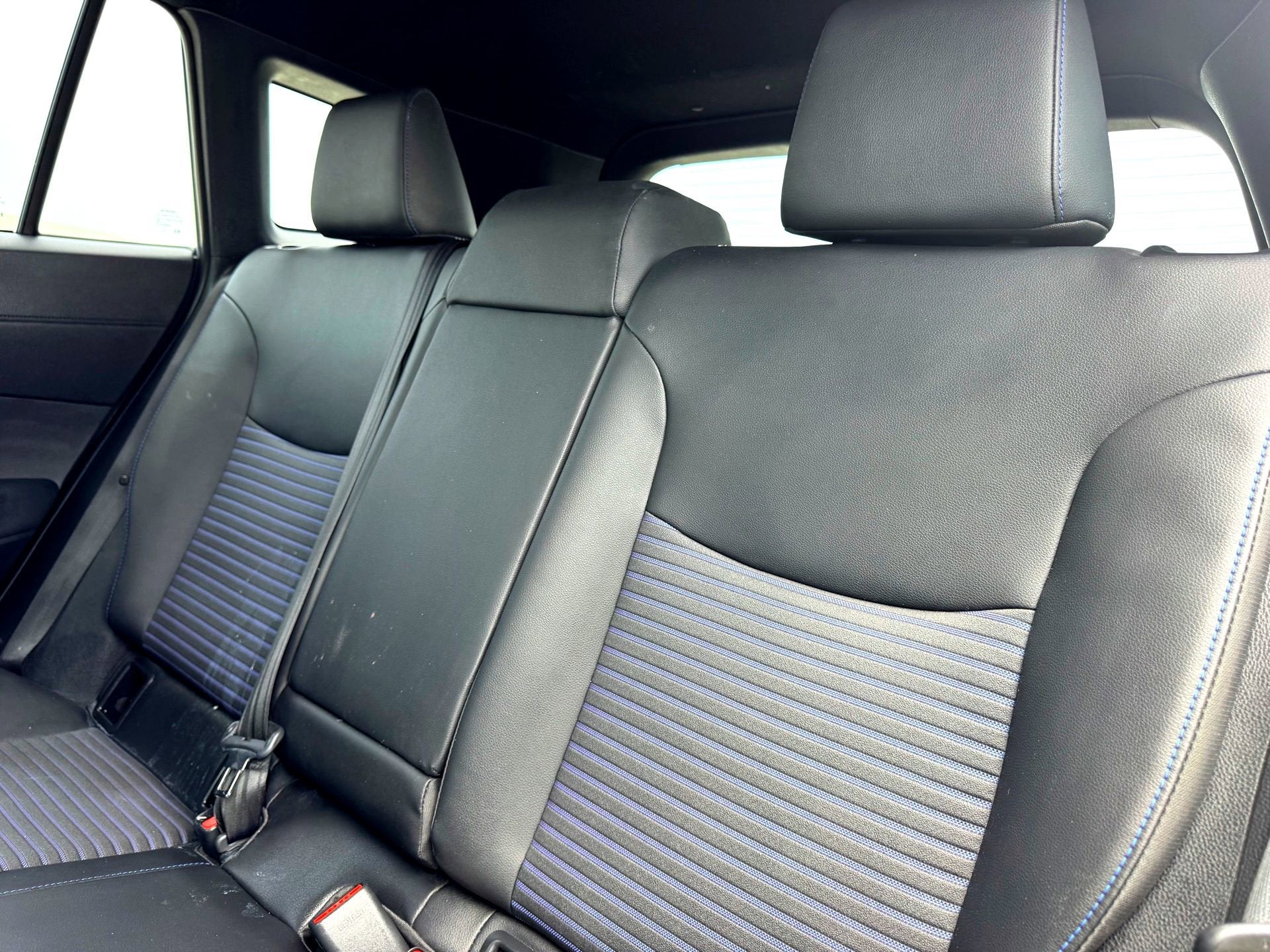 2023 Toyota Corolla Cross Hybrid S