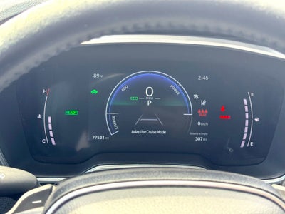2023 Toyota Corolla Cross Hybrid S